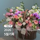 2026┃5월 기록