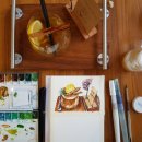 기획전시 <습작마켓> 이미지