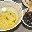 미정통옛날짜장