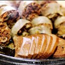 백암왕순대 이미지