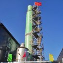 활성탄,모스크바 통신-중국의 활성탄산업의 현실과 진화-2/중국 최대 활성탄 기업 유한회사 –진성하오다탄업- 이미지