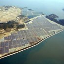 에버태양광발전소 이미지