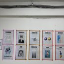 패션디자인(심화) | [잠실 성인 미술학원] 퇴근후미술원 잠실점 4주 수강 후기