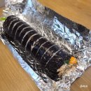 먹골김밥 이미지