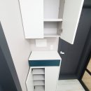 자이 아파트 상가 앞 이미지
