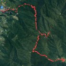 [제262차 오르미산악회 2026년 5월 지리산 바래본 산행(2026. 5.17, 일, 해발 1,165m) 이미지