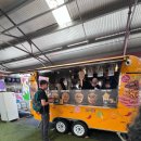 스카이마린 | 호주 멜버른 여행 툴리마린 공항에서 시내까지 스카이버스, 퀸 빅토리아 마켓 후기