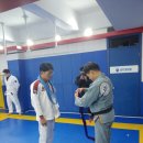 흑추관가온누리합기도, 용무도, 특공무술 이미지