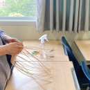 라탄공예 오후반 이미지