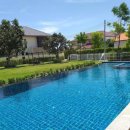 펀잇 | 태국 파타야 방라뭉 해브 펀 위드 잇 넓고 쾌적한 힐링 공간 내돈내산 숙소 후기!