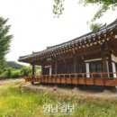 정효각 | [청송의 魂 樓亭 .3] 마을의 자연을 정원으로 삼다-영이정·파서정·만취정과 만취서당·동은정