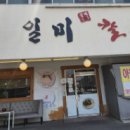 일미진칼국수 네이버블로그