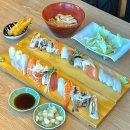 스시젠 | 옥길동 퀸즈파크맛집 스시젠 본점 신선한 초밥 솔직후기