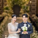 엠시티 | 엠시티웨딩컨벤션 오페라홀에서 린다스튜디오가 기록한 사랑의 하루