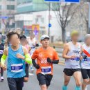 CU 강북이안점 | 2026 서울동아마라톤 풀코스 참가 후기 _ 3시간 20분 46초