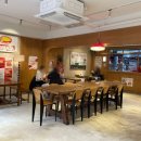 강남-234 | [강남구] 코즈믹버거 청담점_분위기 좋은, 혼밥, 데이트, 평일 웨이팅, 강남구청 수제버거