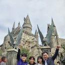 뉴에라 안양점 | 2024 2월~3월 미국 서부 온라인 투어 패키지 가족 여행~8일차 2부 ~ 유니버셜스튜디오 할리우드...