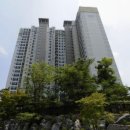 가람마을10단지 동양엔파트월드메르디앙 이미지