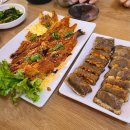 설화황태구이 이미지