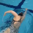 신성고등학교 | 더포스 이현이 쌤의 소그룹 교정 수업 듣고 온 후기(안양 신성 수영장)