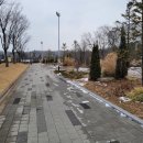 도원체육공원 게이트볼장 이미지