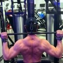 남성1길 | 포승헬스 / 40대 남성 수업후기