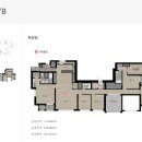 대명아파트 단지 내 이미지