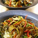 한식요리 B반 이미지