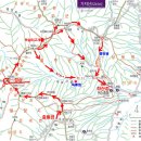 지리산산악회 6월3일 제237차 정기산행 이미지