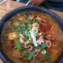 안성시장(덕유산장터) | 시흥 물왕저수지 맛집 안동장터소고기국밥 갈비탕 메뉴 가격 내돈내산 후기