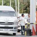 Fuel smugglers refill a day earlier 이미지