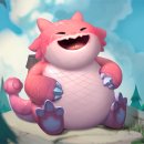 배불뚝이 이미지