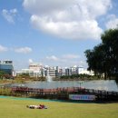 호수공원 이미지