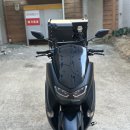서울 NMAX125 중고오토바이 매입후기