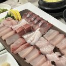 [청주횟집] 청주 봉명동 맛집 큰바다활어 방문