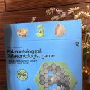 망치를 든 고생물학자의 공룡이야기 | 간단하지만 재밌는 보드게임 ‘고생물학자 게임’ (feat. 플라잉타이거)