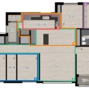 매교역푸르지오SKVIEW 이미지