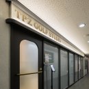 라온 골프 스튜디오 이미지