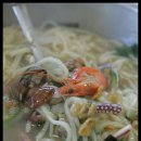 홍두깨칼국수 이미지