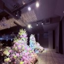 에스 알마트 | 인천어두운웨딩홀 비즈 드레스가 찰떡인 리얼 계약 후기