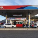 상승 주유소 이미지