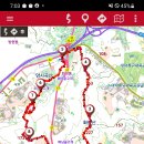 대덕중학교 버스정류장 이미지