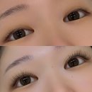 라벨르(la belle) | 신월동속눈썹연장 라벨르무드에서 마스카라연장 받고왔어요 (바비느낌내기)