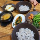 시골보리밥.감자탕 이미지