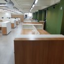 리바트네오스사무용가구 이미지