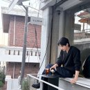한강초교 네이버블로그