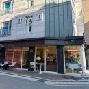 [모트MOTT] 구의동 커피 맛집
