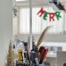 주은헤어 | [데이즈안 신촌점] 신촌미용실 주은디자이너 남자 저자극 다운펌 후기