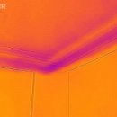 소로3-61(혁신도시) | 나주누수 사례 – 혁신도시 우미린 아파트 주방 환기덕트 외벽 누수 해결 후기