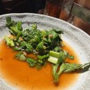 참신-몰 | 용산아이파크몰 콘타이, 태국음식전문 진한 쌀국수 팟타이 맛집(얌운센,쌀국수,팟타이,옥수수)